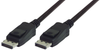Display Port Cable Assembly; Connector Type A L-Com - 08R6245 - Newark, An Avnet Company