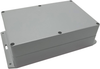 Enclosure, Ip65, Abs, Grey; Enclosure Type Multicomp Pro - 84Y6302 - Newark, An Avnet Company