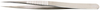 Tweezer, Straight/pointed, 120Mm; Tweezer Type Ideal-Tek - 18AH0243 - Newark, An Avnet Company