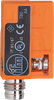 T-slot cylinder sensor with reed contact - MR0902 - ifm electronic gmbh