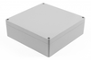 Small Enclosures - Plastic Enclosures - Industrial -- 1554WGY