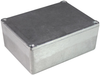 Enclosure, Alum Diecast, 121 X 80 X 60Mm Rohs Compliant Camdenboss - 60AK9556 - Newark, An Avnet Company