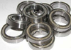 10 Bearing 6x12 Sealed 6x12x4 - kit1019 - NationSkander California Corporation