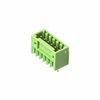 Connectors, Interconnects -Terminal Blocks- Headers, Plugs and Sockets - Win Source Electronics