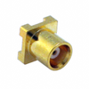 Coaxial Connector (RF) Assemblies - CONMCX001-SMD-ND - DigiKey