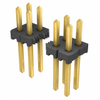 Headers, Male Pins - MTLW-110-07-G-D-170-ND - DigiKey
