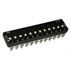 DIP Switches - 219-12LPSJRF-ND - DigiKey