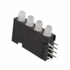 Circuit Board Indicators, Arrays, Light Bars, Bar Graphs - 350-3807-ND - DigiKey