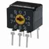 Switches - DIP Switches - A6CV-16R - Shenzhen Shengyu Electronics Technology Limited