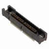 Arrays, Edge Type, Mezzanine (Board to Board) - A115651-ND - DigiKey