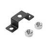 Rack Accessories - 1441-LCBKB-ND - DigiKey