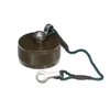 Modular/Ethernet Connector Accessories - RJ11FTVC2G-ND - DigiKey