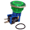 Pushbutton Switches - 2449-DHU301LBGGNB-ND - DigiKey
