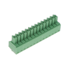 Headers, Plugs and Sockets - 0395105014-ND - DigiKey