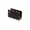 Headers, Plugs and Sockets - 281-5731-ND - DigiKey