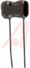 Capacitor; MICA;Cap 5pF;Tol+-1pF;RadialMiniature Dipped;Vol-Rtg 300vdc;LS 3.0mm - 70189526 - Allied Electronics, Inc.