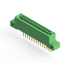 Edgeboard Connectors - 151-846-014-522-112-ND - DigiKey
