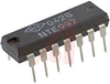 IC-QUAD OP AMP - 70215962 - Allied Electronics, Inc.