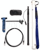 TecNec Deluxe Studio Boompole Kit - TN-BOOM-STUDIO - Visual Sound, Inc.