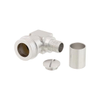 Coaxial Connector (RF) Assemblies - 6099-PE45223-ND - DigiKey