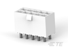 Headers, Male Pins - 17-1-2825260-0-ND - DigiKey