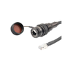 Modular/Ethernet Cables (RJ45, RJ11) - 5073-TRG695RG5-05M-ND - DigiKey