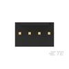 Headers, Male Pins - 3-647075-4-ND - DigiKey