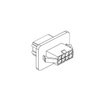 Rectangular Connector Housings - 900-0457763004-ND - DigiKey