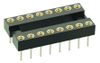 DIL Sockets -- 1730978 - Image