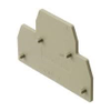 DIN Rail Terminal Accessories - 4262735 - RS Components, Ltd.