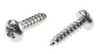 Self Tapping Screws - 5221432 - RS Components, Ltd.
