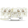 DIN Rail Terminal Blocks - 2787750 - RS Components, Ltd.