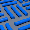 Precision Injection & Compression Molding, Overmolding & Insert Molding - Image
