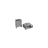 Arrays, Edge Type, Mezzanine (Board to Board) - 612-AMF6-01-S-RA-TR-ND - DigiKey