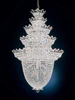 5849A Large Chandeliers-Candle - 748863 - Capital Lighting, Inc.