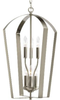 P3929-09 Foyer/Hall Lanterns-Open Frame - 375991 - Capital Lighting, Inc.