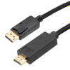 DisplayPort Cables - 287038 - RS Components, Ltd.