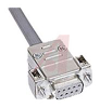 D Sub Backshells - 8436205 - RS Components, Ltd.