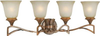 5283-04-41 Bathroom Fixtures-Four Lights - 413385 - Capital Lighting, Inc.