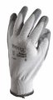 11-800 205571 - Ansell HyFlex Work Gloves, nitrile-coated nylon, size 8 -- GO-81611-32 - Image