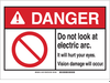 ANSI sign - 144217 - Brady Corporation