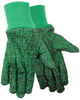 Red Steer Zoohands 296A Jersey Full Fingered Work & General Purpose Gloves - Uncoated - 046065-02960 - 046065-02960 - R. S. Hughes Company, Inc.