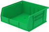 Bin, AkroBin 10-7/8 x 11 x 5, Green -- 30235GREEN - Image