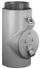 Explosionproof Conduit Seal - EYDM-400AL - Appleton Electric