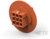 Rectangular Wire & Cable Connectors & Housings - 1-794761-1 - TE Connectivity