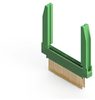 Card Edge Connectors - Edgeboard Connectors - 345-048-544-878 - Lingto Electronic Limited