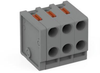 Terminal Blocks - Headers, Plugs and Sockets - 2946-252-303-ND - DigiKey