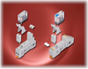 Electromechanical Plug-In Relays -- RPYS Series - Image