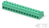 PCB Terminal Blocks - 1-1986835-4 - TE Connectivity