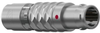 ODU MINI-SNAP® Series L, Connector, Plug, 2 Contact, Size 1, 0° Key - S11L0C-P02MPH0-3200 - ODUS11L0C-P02MPH0-3200 - Lapp Tannehill
